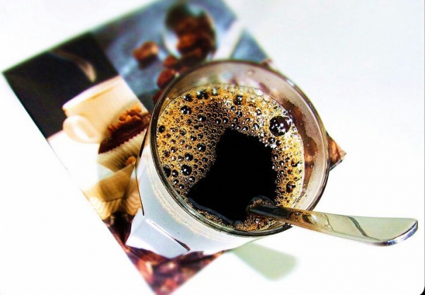Thói quen uống cà phê giúp giảm nguy cơ tử vong do các bệnh nguy hiểm