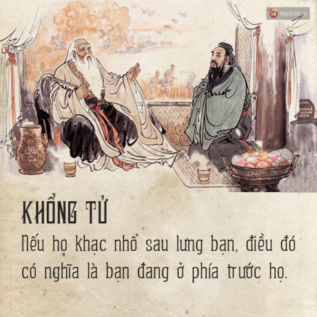 10 bai hoc ve cuoc song cua Duc Khong Tu se lam thay doi cuoc doi ban - Anh 10