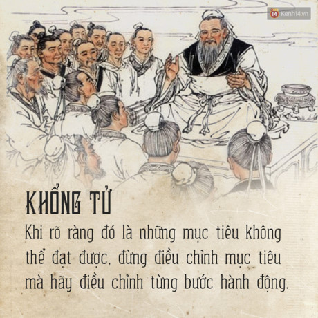 10 bai hoc ve cuoc song cua Duc Khong Tu se lam thay doi cuoc doi ban - Anh 4