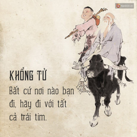 10 bai hoc ve cuoc song cua Duc Khong Tu se lam thay doi cuoc doi ban - Anh 7