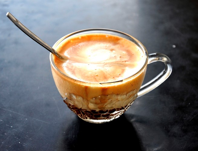 Cà phê trứng VN lọt top đồ uống đáng thưởng thức nhất TG - Kiến Thức
