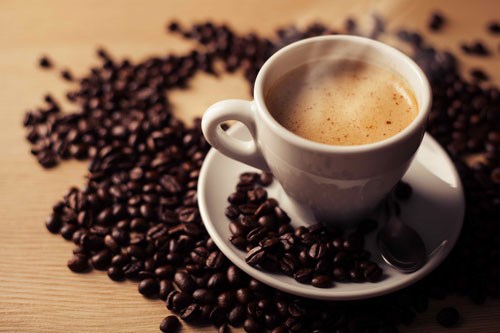 Lợi ích và tác hại của cà phê