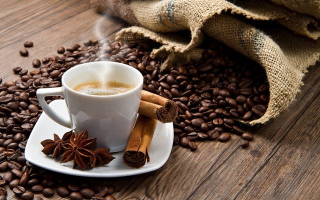 7 loại ung thư có thể ngăn ngừa bằng cà phê