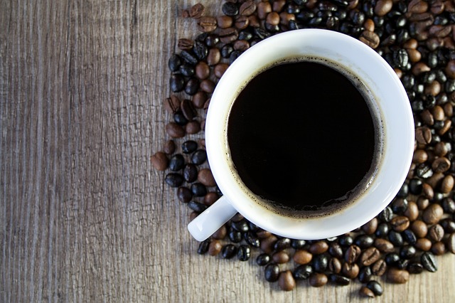 Khoa học chứng minh cà phê không hề làm rối loạn nhịp tim